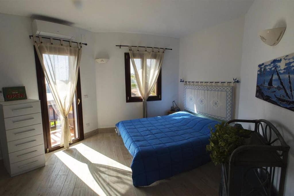 Appartamento Due Passi Dal Mare - La Marmorata Santa Teresa Gallura Exterior photo